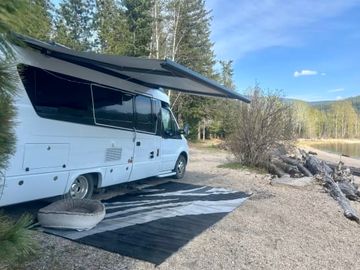 Serenity on Wheels