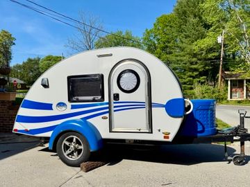 2018 nuCamp T@G