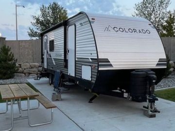 '24 27ft Dutchman Colorado 23RKCWE