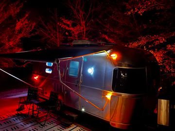 Meet Joanie! 2016 Airstream Flying Cloud 20ft