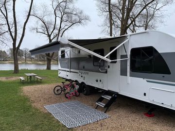 2025 Salem Cruise Lite