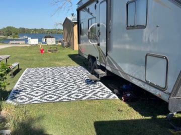 2021 Pacific CoachWorks Toy Hauler