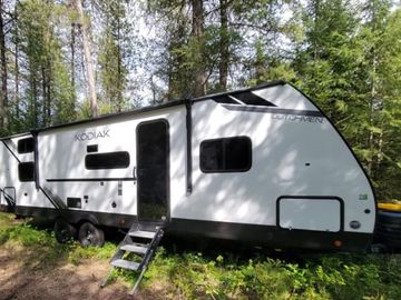 2025 Dutchmen RV Kodiak Ultra-Lite 270BHSL