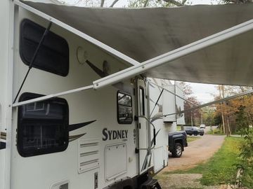 Island RV rentals