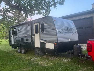2019 Keystone Springdale Summerland Series RV