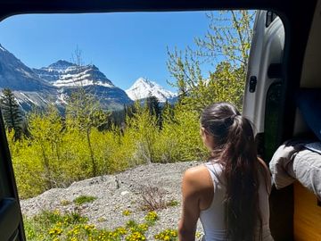 Mountain Mama - Missoula airport pick up & drop off