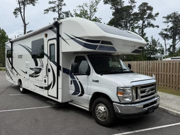 The Lowcountry Rambler