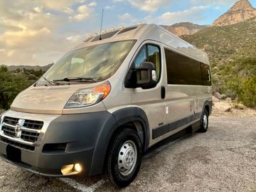 [ Dakini ]  “Enchanted Adventures!”  2019 Roadtrek Simplicity SRT