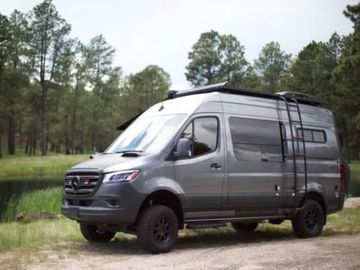 2023 Overland Storyteller