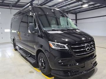 2026 ULTIMATE TOYS RV LUXE