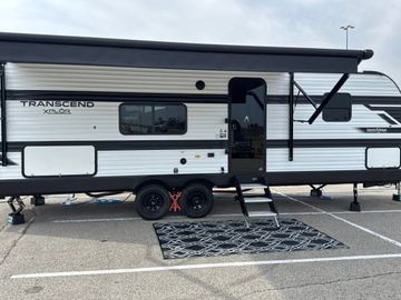 Adventure Begins with Camping Xplor