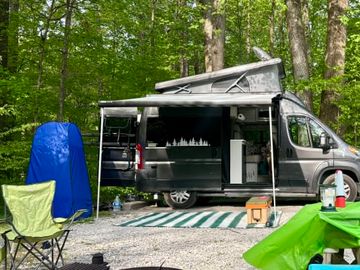 Rize & Shine - Pet Friendly, Easy to Drive, Adventure-Ready!