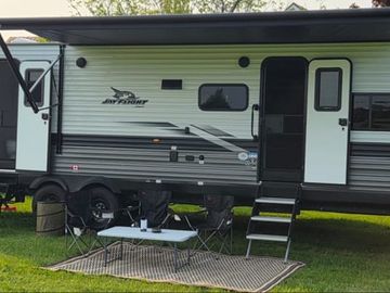 Mi Casa Es Su Casa - 2024 Jayco Bunk House