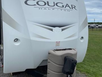 The Cougar