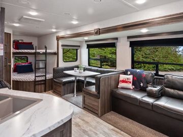 Family Friendly 2019 Highland Ridge