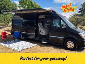 Meet "Stella" SMTX1276