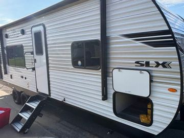 Big Bear's Jayco