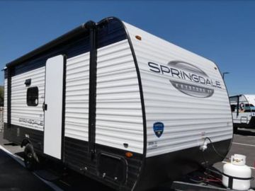 Keystone Springdale 1800BH