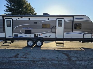Ten for Ten Camping
