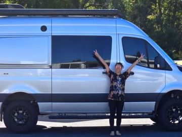 Unplug, Unwind, Unlimited Freedom-No Campground Reservation Required.