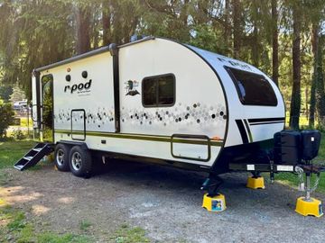 Forest River R-POD RP-202
