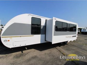 2025 Wildwood X-Lite