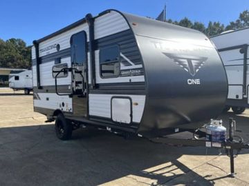 2026 Transcend One BH151 - Explore New England Your Way!