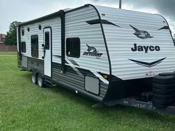 2022 Jayco JayFlight SLX