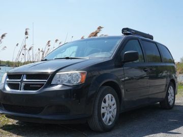 Découvrez Roberta, votre cocon mobile pour l'aventure !