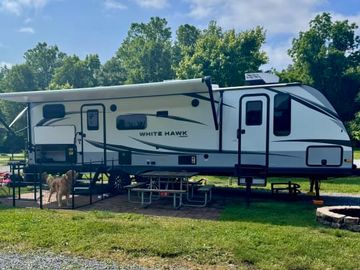 2024 Jayco White Hawk 29BH