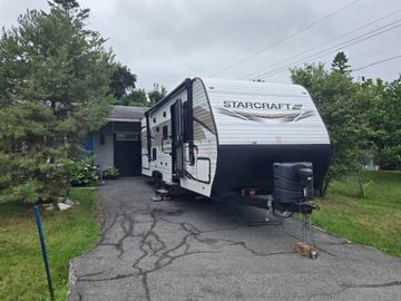 2022 Starcraft Autumn Ridge