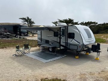 The Nomadic Nano