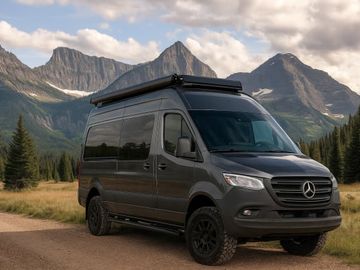 2025 Winnebago Revel