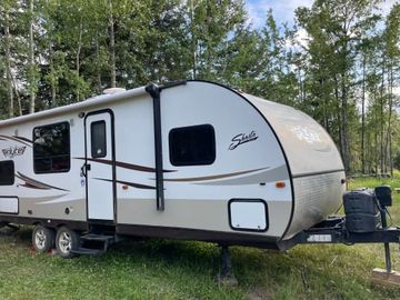 2015 Shasta Flyte by Forest River