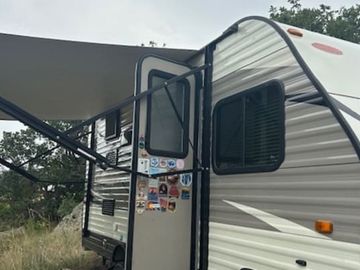 Trail Nook