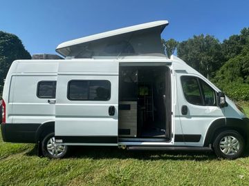 2023 Winnebago Solis 59PX (Casper)