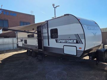 2022 KZ Sportsman 27 Foot