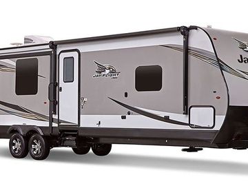 '19 Jayco