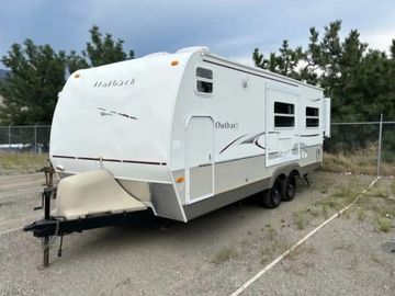 ArtVan Keystone 25RSS Travel Trailer