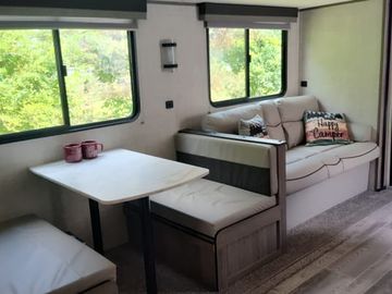 The Bunkhouse Bungalow