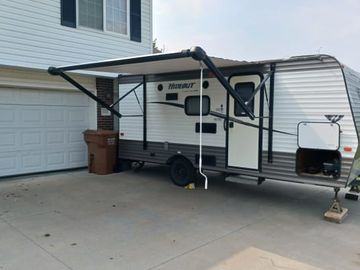 Jeremy Keystone Hideout