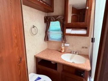 2012 Forest River v-lite