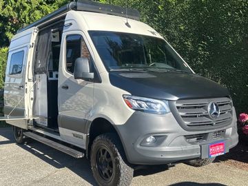 2023 Winnebago Revel "Revie the Revel"