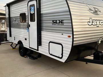 2025 Jayco Jay Flight SLX Sport 170BH