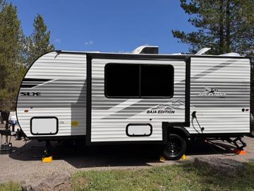 2026 Jayco Baja - We the Peoples