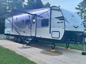Recharge Rig