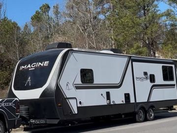 Grand Design Imagine 3100RD 2025