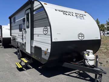 Kirk's Kamper