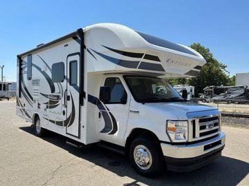 Home on Wheels