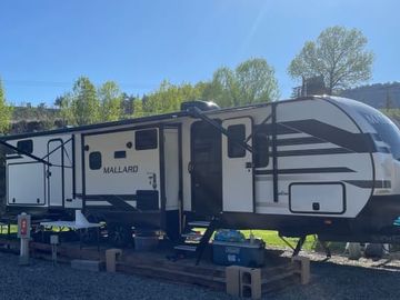 2023 Heartland Mallard